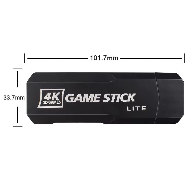 WYNDO X2 PRO RETRO GAME STICK