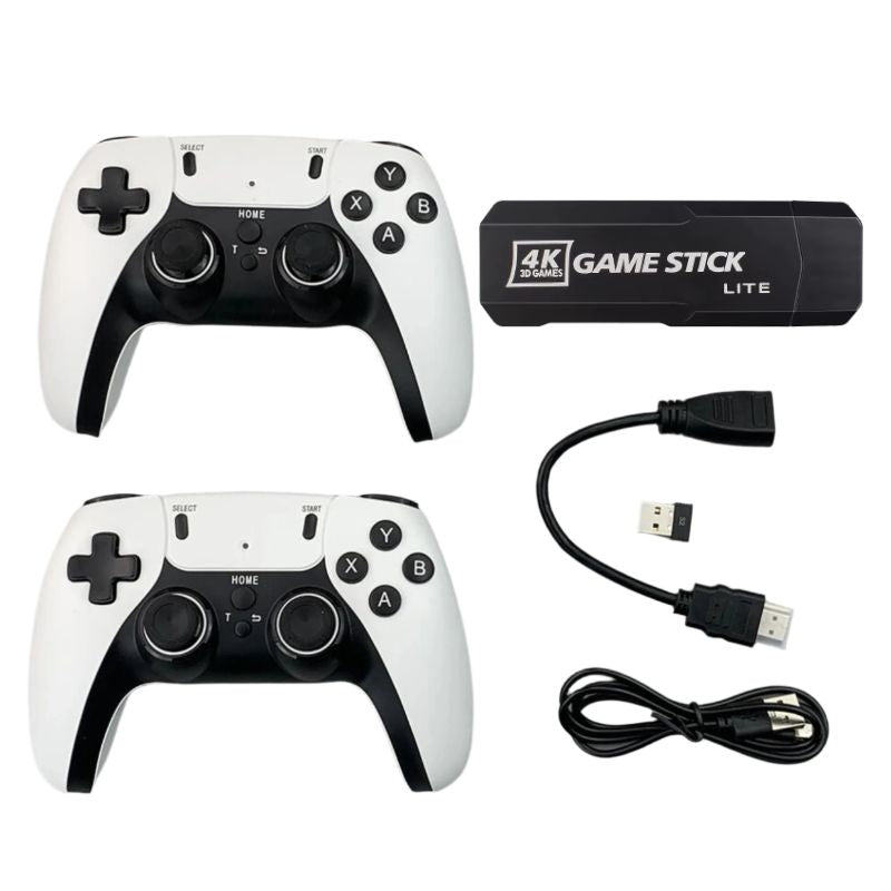 WYNDO X2 PRO RETRO GAME STICK