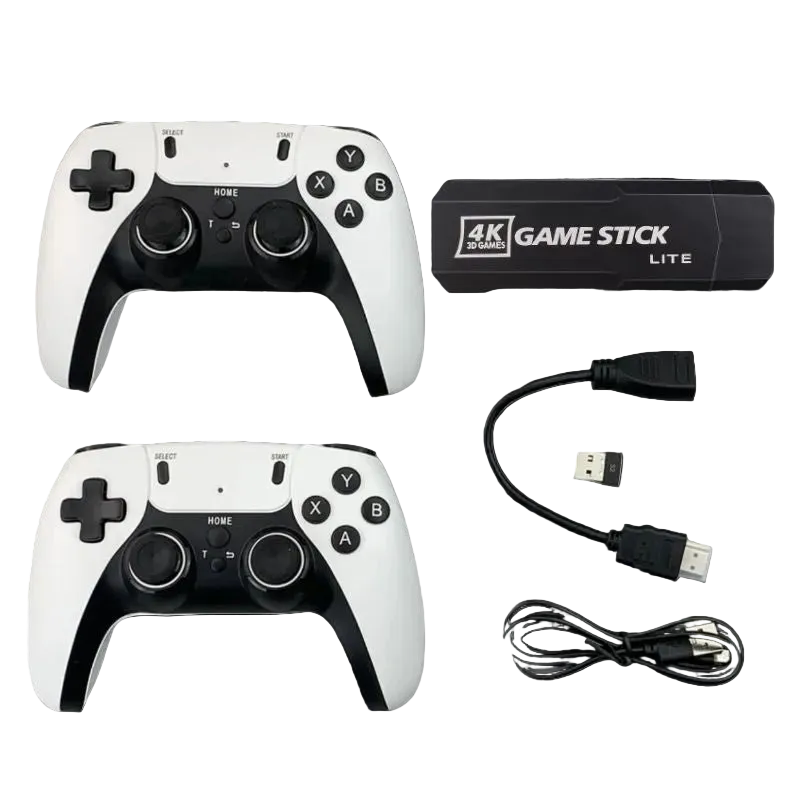 X2 PRO RETRO GAME STICK