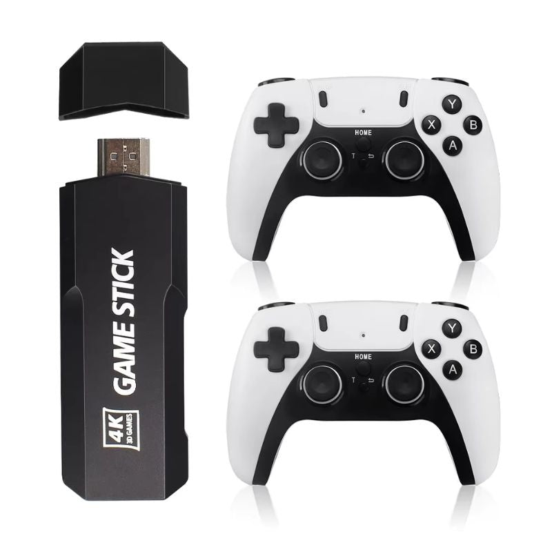 WYNDO X2 PRO RETRO GAME STICK