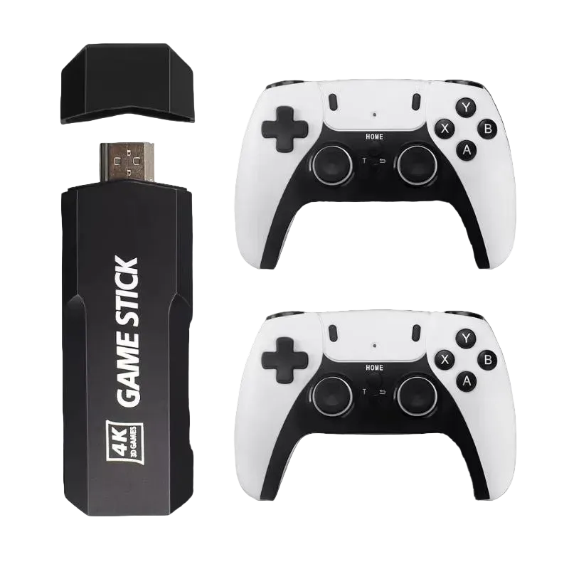 X2 PRO RETRO GAME STICK