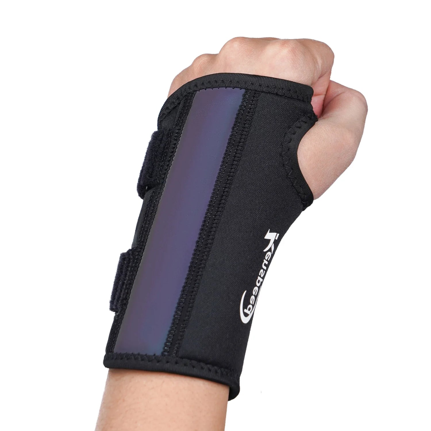 Wrist Brace with Splints for Carpal Tunnel Support Wrist Support Brace for Wrist Pain, Arthritis Tendonitis Sprain Injuries