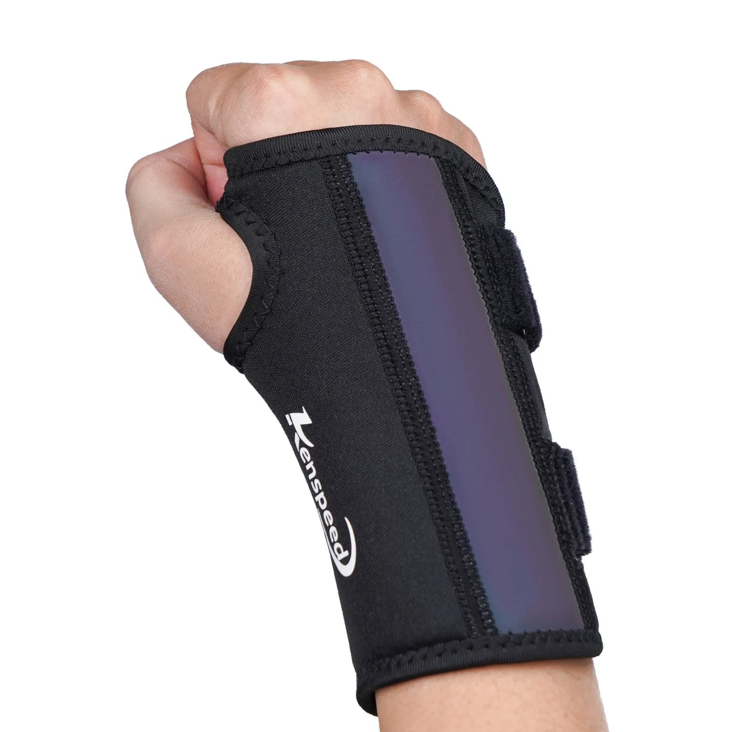Wrist Brace with Splints for Carpal Tunnel Support Wrist Support Brace for Wrist Pain, Arthritis Tendonitis Sprain Injuries
