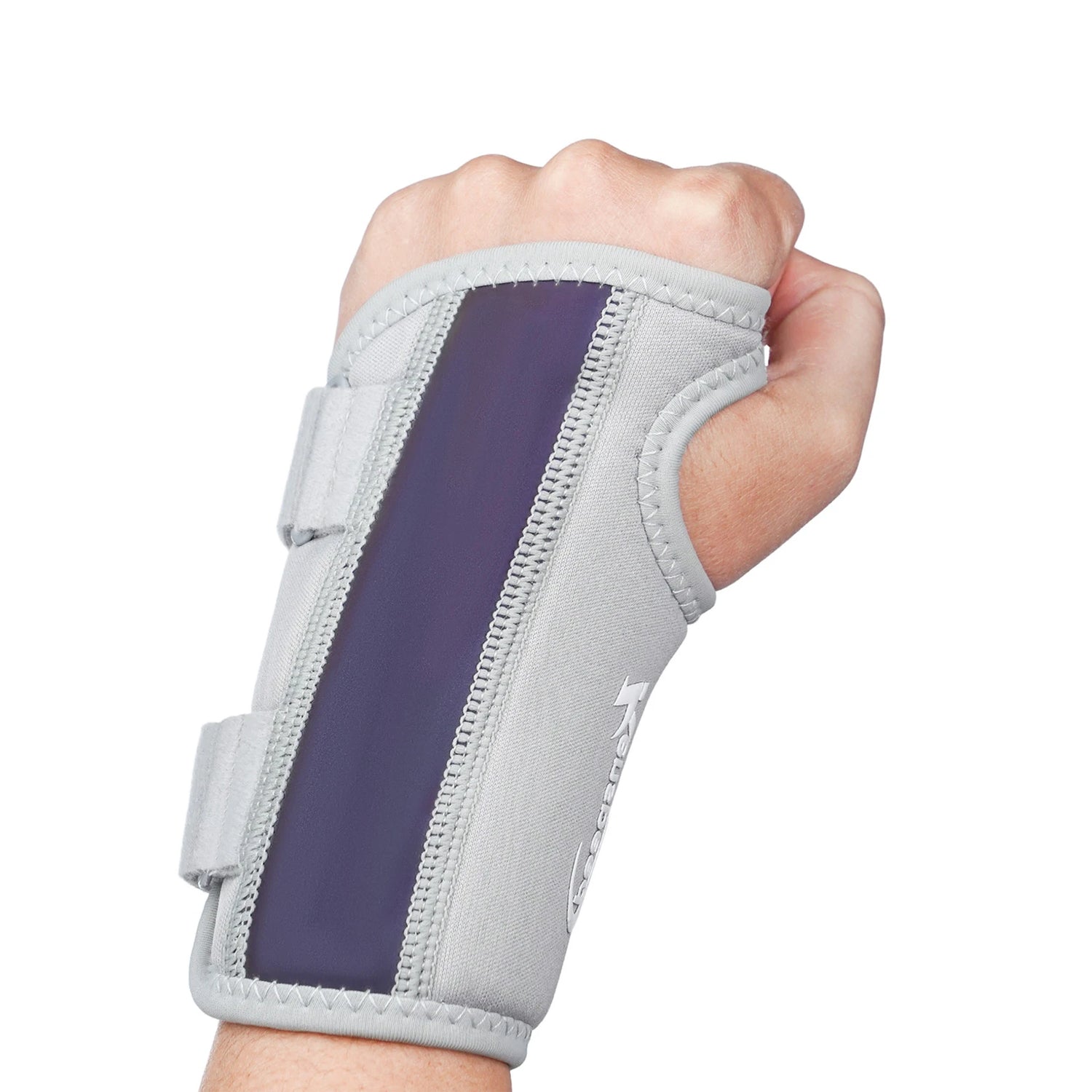 Wrist Brace with Splints for Carpal Tunnel Support Wrist Support Brace for Wrist Pain, Arthritis Tendonitis Sprain Injuries