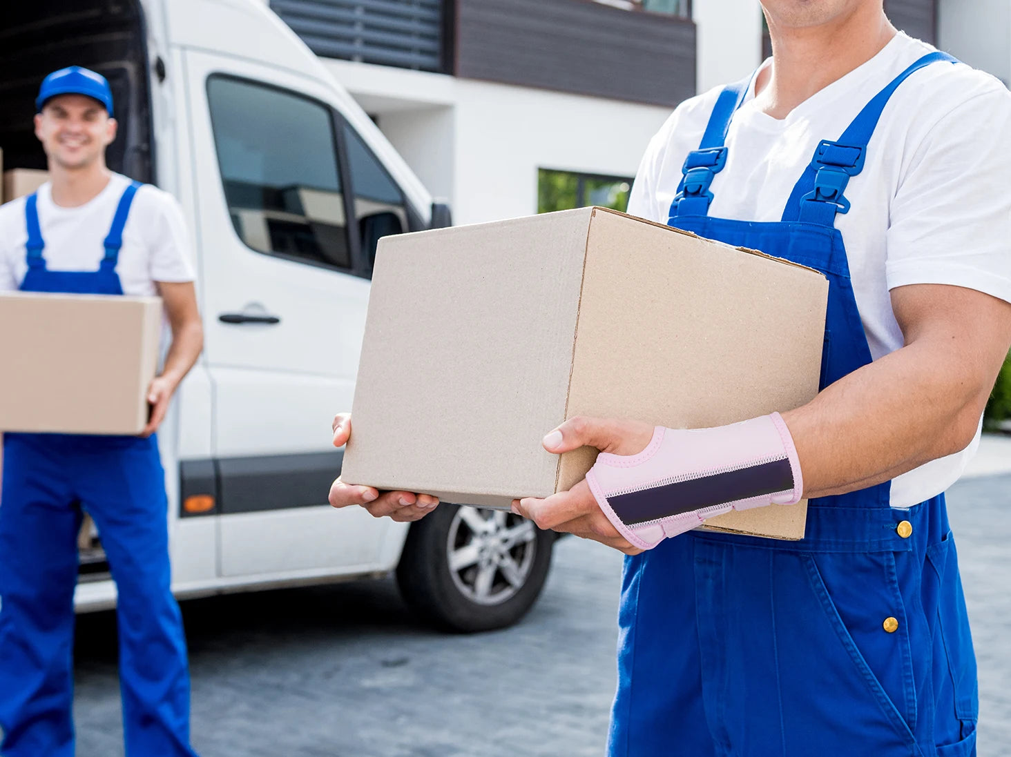 Wrist Brace with Splints for Carpal Tunnel Support Wrist Support Brace for Wrist Pain, Arthritis Tendonitis Sprain Injuries