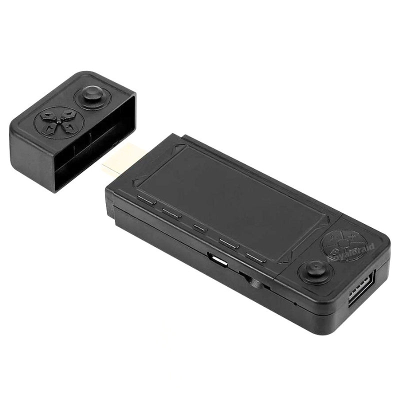 WYNDO X9 PRO - Retro Game Stick