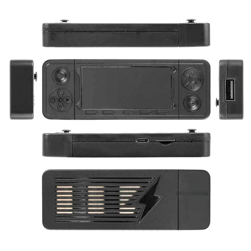 WYNDO X9 PRO - Retro Game Stick