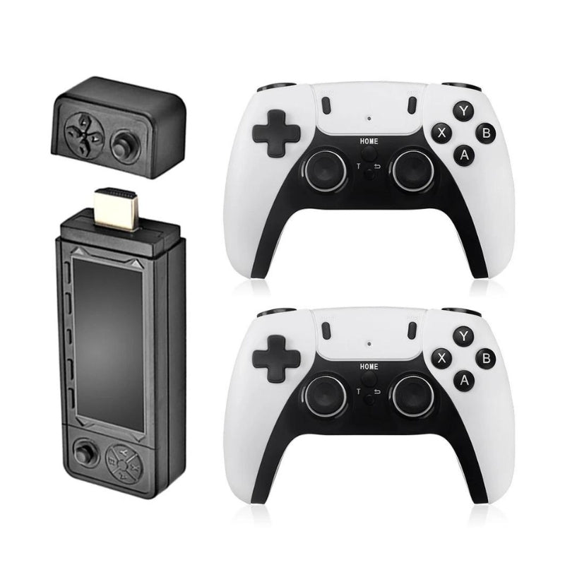 WYNDO X9 PRO - Retro Game Stick