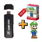 X2 PRO RETRO GAME STICK