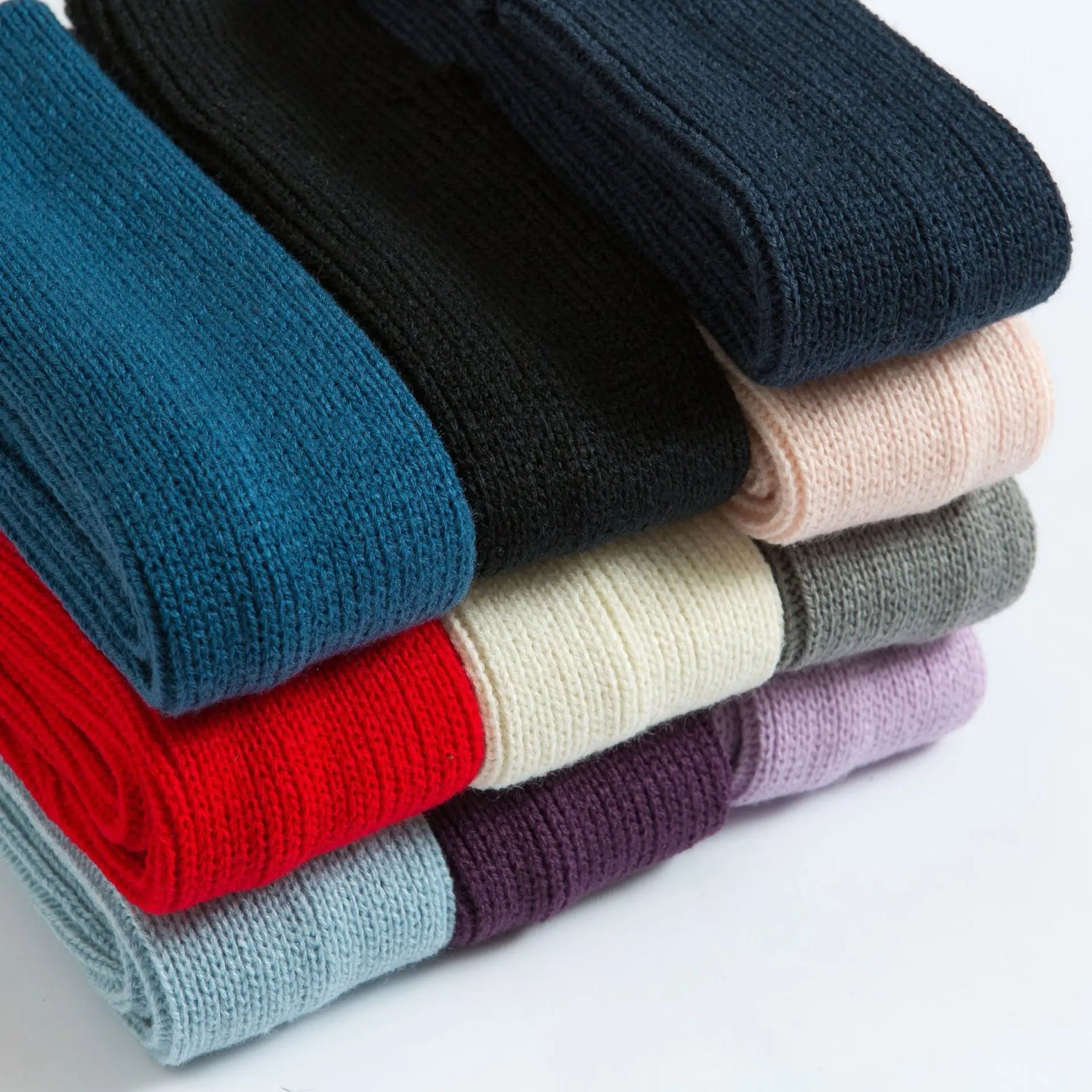 Women Leg Warmers Winter Girl Female Leg Cover For Gym Fitness y2k Wool Latin Dance Ballet Yoga Loose Socks Long Stocking